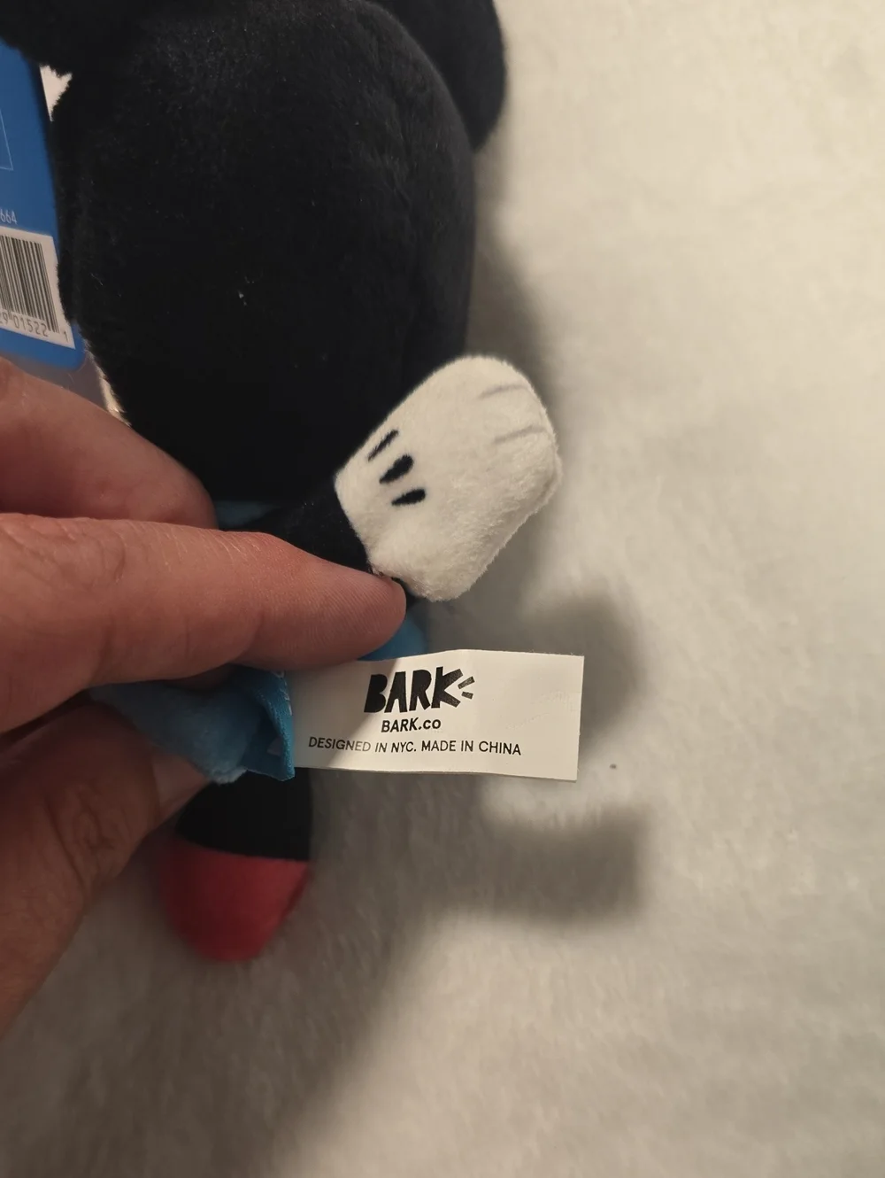 Disney soft minnie